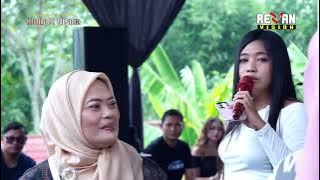 TIADA GUNA KENDARI ALTO NUNG UL QISMA LIVE WILANAGARA LURAGUNG   01 January 2025