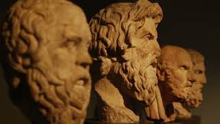 Presocratics Part 1: Early Greek Philosophy