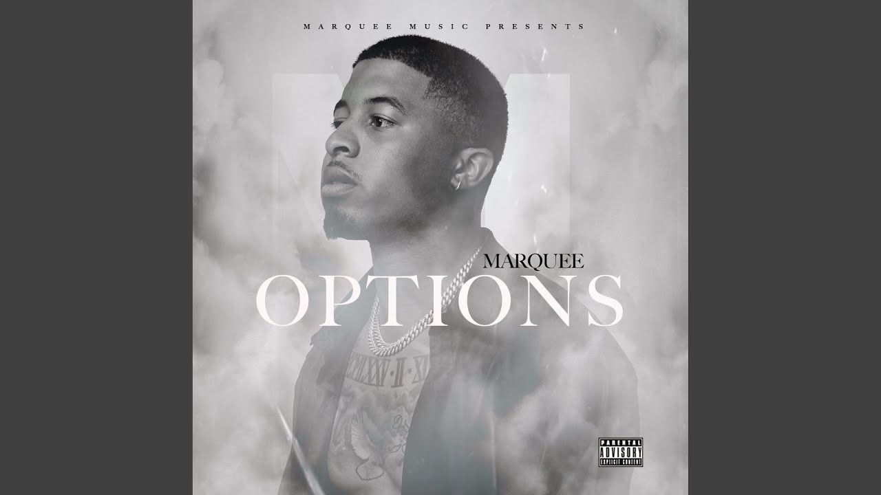 Watch OPTIONS on YouTube Watch OPTIONS on YouTube