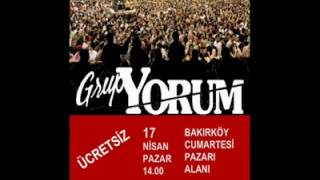 GRUP YORUM --- GÜLEYCAN Resimi