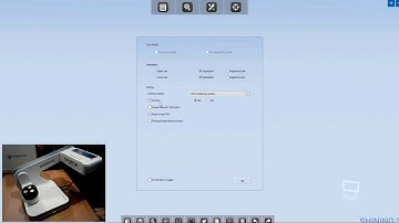 8- LIVE Scan with AutoScan-DS-EX Pro + Integration with exocad + Printed Model with Removable Dies