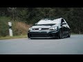 "Go Low!" | VW GTI Clubsport | 4K