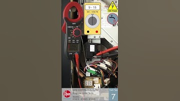 Rheem Tech Tips #7 - Diagnosing electronic igniter faults on Series 2 Gas Water Heaters