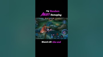 Moonton need to nerf this broken Hero.... #mlbb #mlbbindonesia #mlbbshorts #mobilelegends