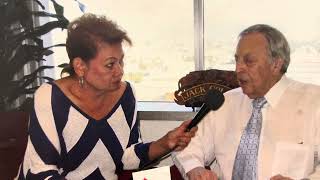Awee Abayari interviews Atty. Golan about the U visa