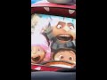 Despicable Me | Fun Land