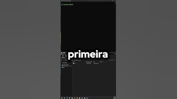 COMO EXCLUIR PASTAS PELO CMD #cmd #windows #prompt #windows10 #windows11