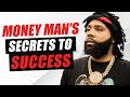 Rapper Money Man Shares 7 Things To Succeed In This New Era  | Gamechangers Interview Series