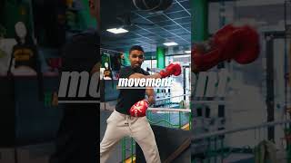 How to hit the double end bag the right way. Learn timing, rhythm, accuracy, and control to move