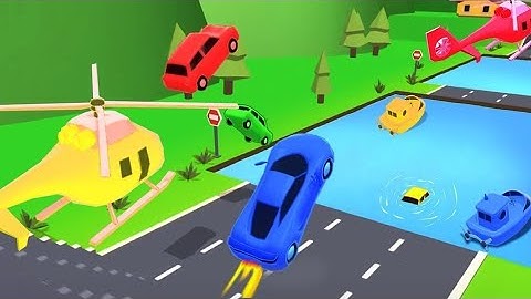 shape-Shifting #Game master leval #gameplay #iOS Android mobiles new level