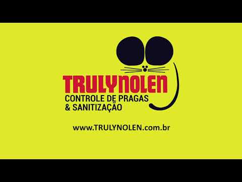 Assista: TRULY NOLEN BRASIL - SANITIZAÇÃO