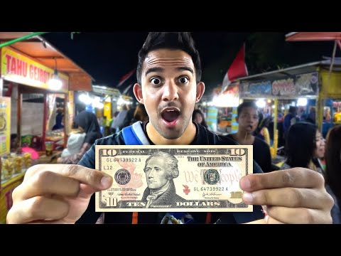 Video: Haruskah saya membeli v dolar?