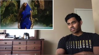 Beyoncé – “Spirit”+ “Bigger” The extended cut from Disney’s The Lion King (Official Video) Reaction