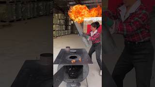 He Was Getting Late But What His Wife Did Next Shocked Everyone