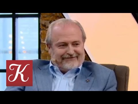 Владимир Хотиненко / Ближний круг / Телеканал Культура