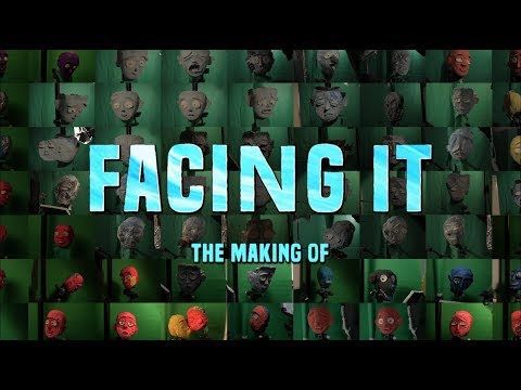 Facing It - the making of