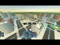 Amazing drones racing simulator game  android gameplay