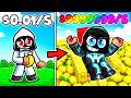 $0 To $100 BILLION By SELLING LEMONS in Roblox!