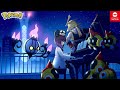 【ポケモンBGM】シロー戦（LEGENDS Z-A）をピアノクラシックにしてみました