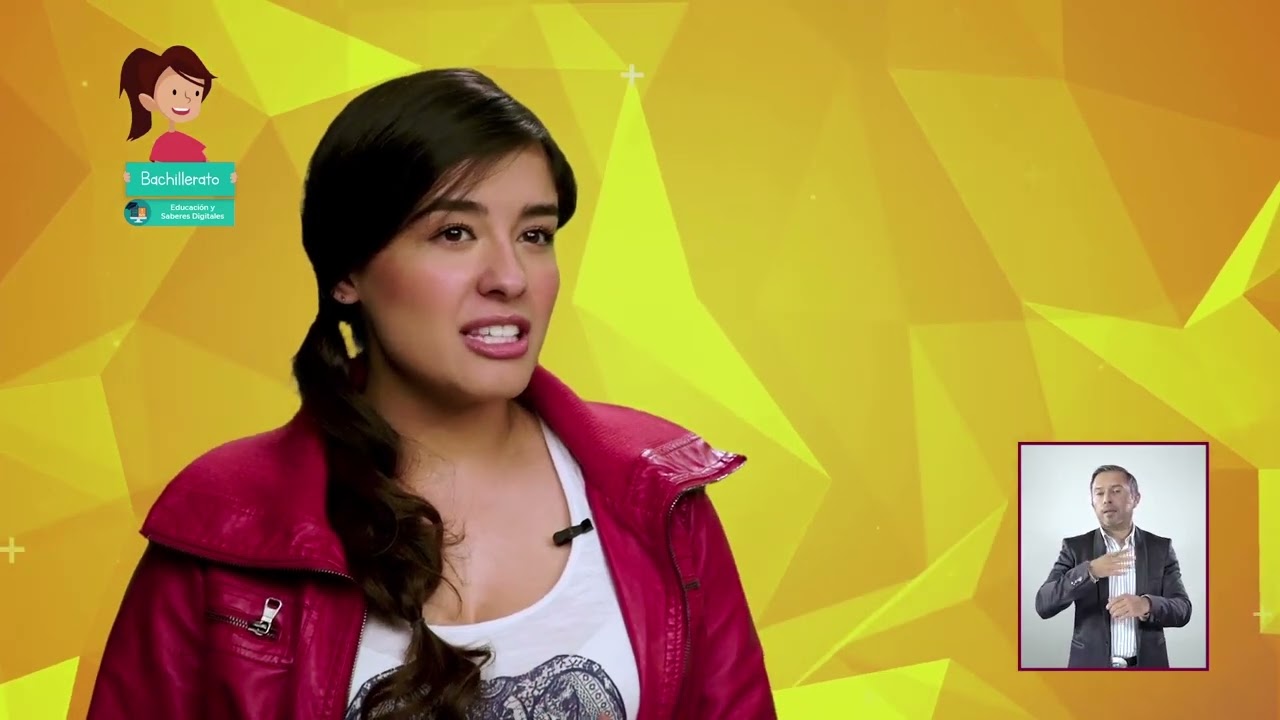 T1 » Bachillerato » Saberes Digitales » Tu computadora de carne y hueso