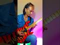 Matthias Jabs style - Alternate Picking lesson