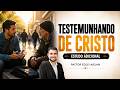 TESTEMUNHANDO DE CRISTO (ESTUDO ADICIONAL) | Escola Sabatina | 19/06/2026 | Pr. Edlei Aislan