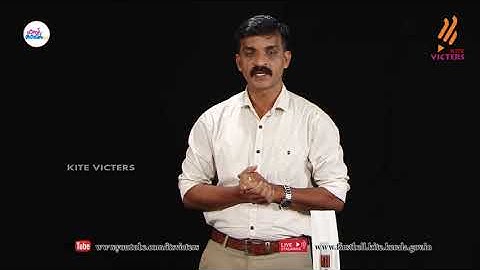 First Bell 2.0 STD 10 Physics Class 19