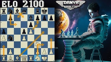 How to Kill the French Defense | A Tactical Showcase | GM Naroditsky’s Theory Speed Run