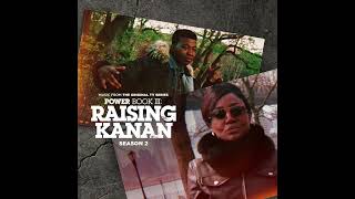 Paulina Singer (Zisa) - "No One Ever" (Raising Kanan: Season 2 Official Audio)