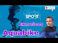 Aquabike 3  2022  actisport by romain