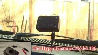 Make It Louder SPL Meter - 150db Car Audio Flex w/ 1 Soundstream 15