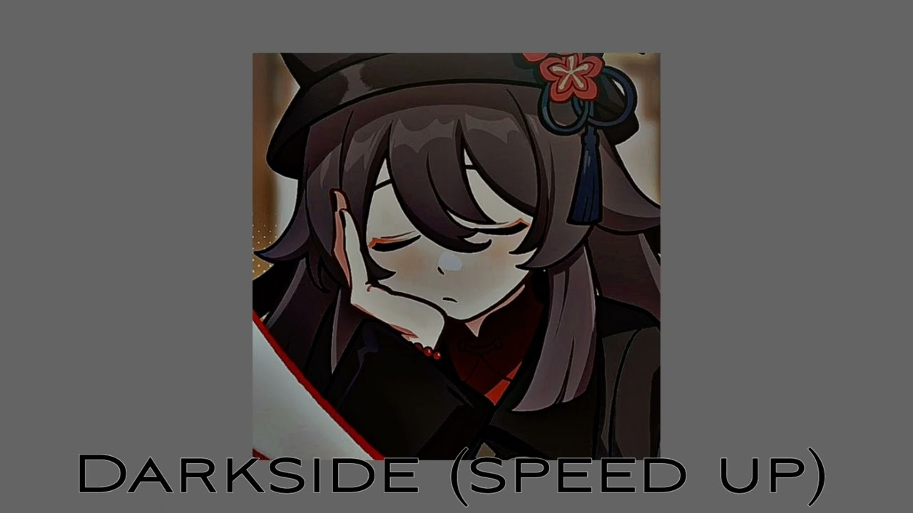 Dark Side (speed up) - Bishop Briggs