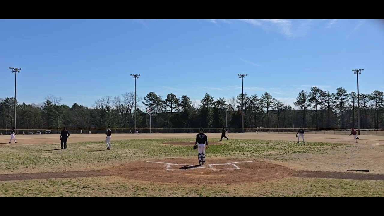 Cooper Bush HR (1) @ Atlee HS (fullscreen)