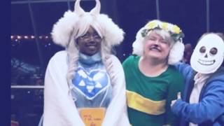 ◦○♥ Zipcon 2016!!! ♥○◦ ヾ(。◕ฺ∀◕ฺ)ノ