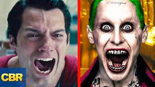 10 Powerful Characters You Didn't Know Beat Up Superman