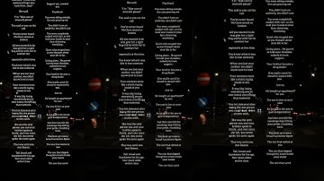 The Art Of Deception Part 1 Compilation (Part 1 - 25)