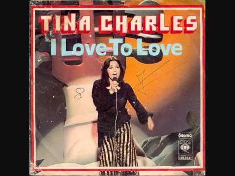 I Love To Love I Love To Love