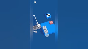 Fancade #1008 | Cube Quest | Level 16 | #shorts