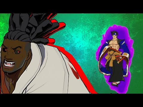 Season 2 in a nutshell