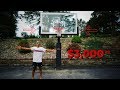 I got a $3,000 Basketball Hoop!!