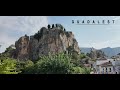 Spain. Guadalest