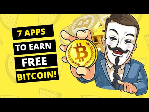 how-to-get-bitcoin-for-free---7-apps-to-earn-bitcoin-[2020]