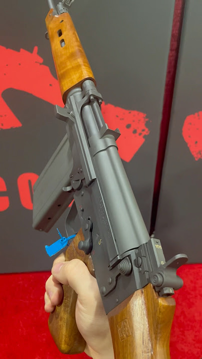 T48 U.S. FAL - H&R and DSArms