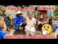 NIÑA MARGARITA CON SU HISTORIA CONMOVIÓ A MUCHOS SUSCRIPTORES😔 Jessica dice que ella lloró. Parte 7