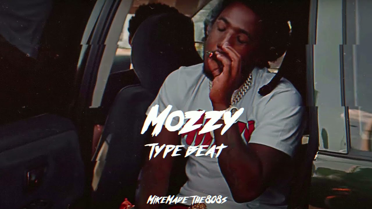 [Sold] Mozzy Type Beat 2025 "Felt Betrayed”