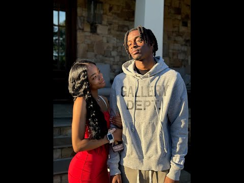 When Temar girlfriend ask him does he love her!