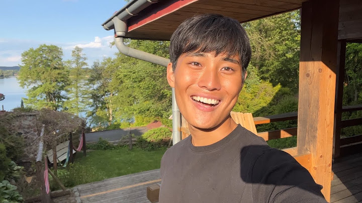 How I Travel To 10X My Skin And Health