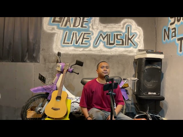 Ammakku surugaku - Songkeng (cover live) class=