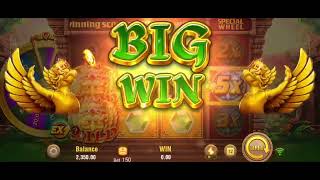 FORTUNE GAME CRAZY WINNING JILI SLOT 🎰✨ NICE GAMEPLAY ✨ screenshot 2