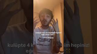 Abuhat Story Leak Album Sarki Sizinti Kulupte 4Kiz Var Istedigim Hepiniz Eger Varsa 7Niz